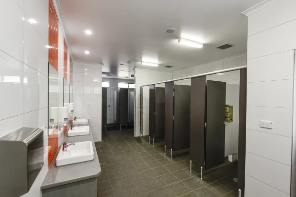NEWtoilets